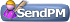 Send a private message to martins