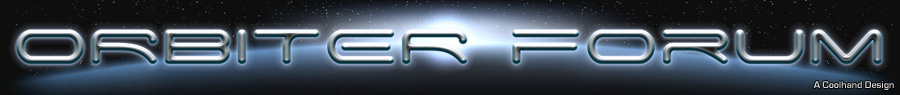 Orbiter-Forum