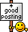 Goodpost7td