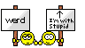 Stupidsmack