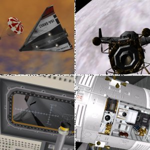 Orbiter Screenshots 2