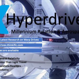 Hyperdrivex.com