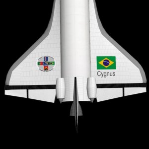 Cygnus New Logo 2