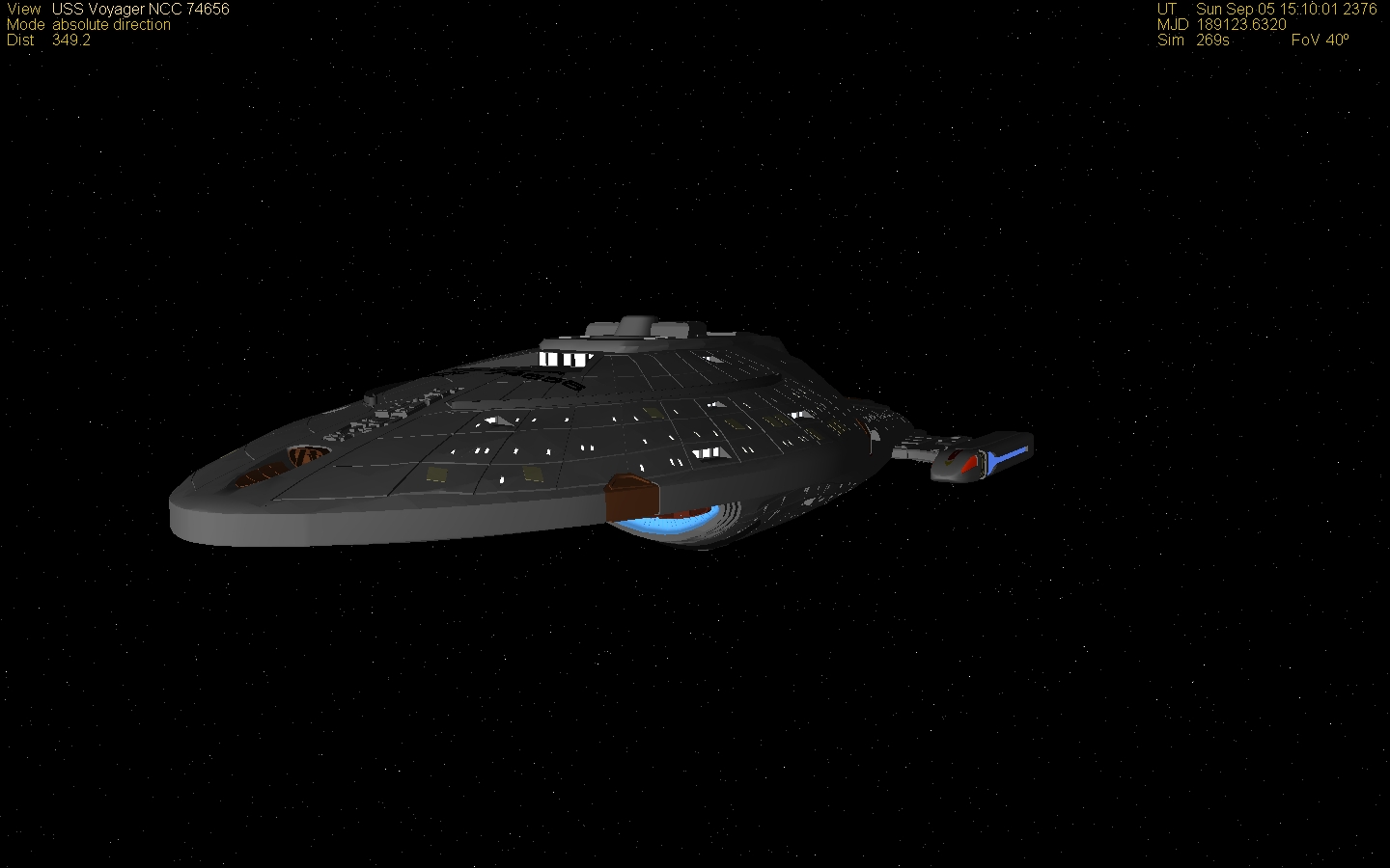 09.07.24 09 20 36 USS Voyager NCC 74656
