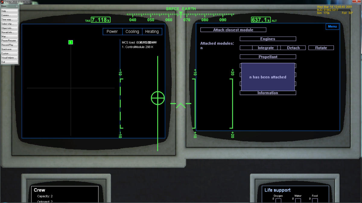 2010 DX9 Client 1
