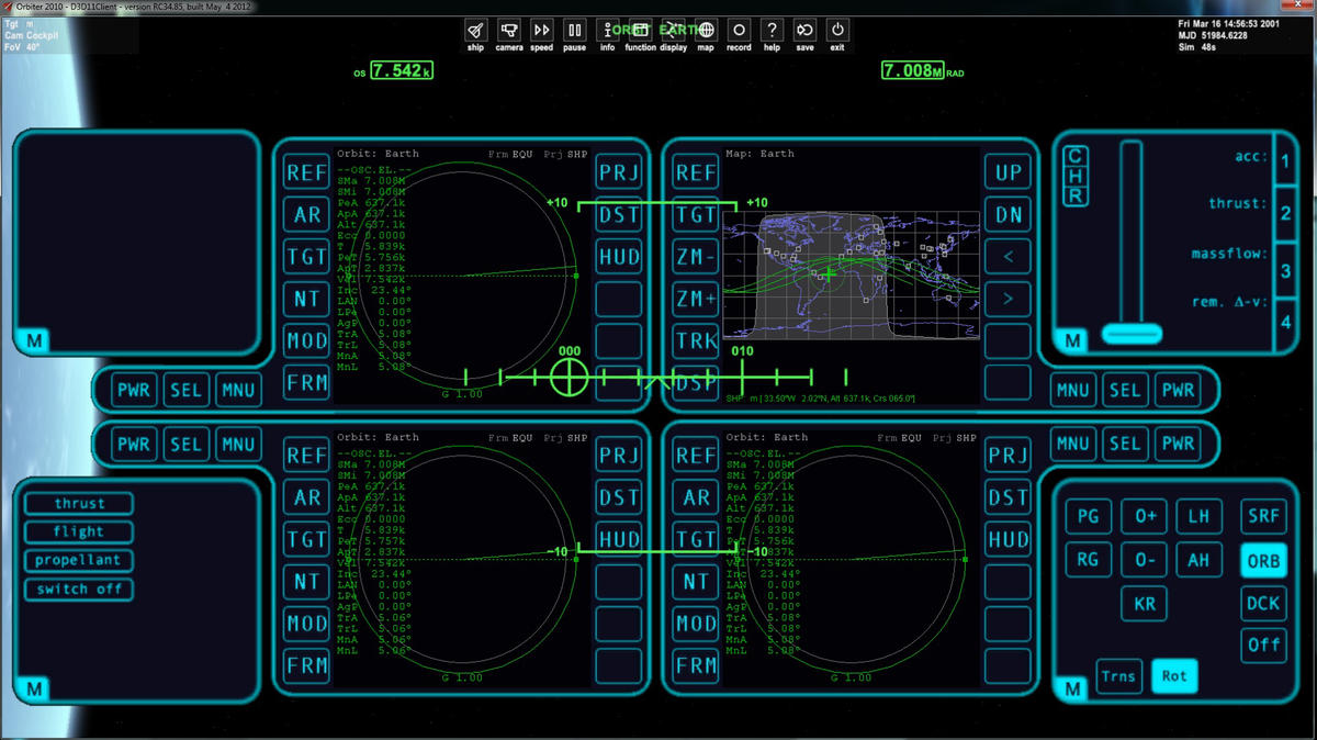 2011 Beta DX11 Client 3