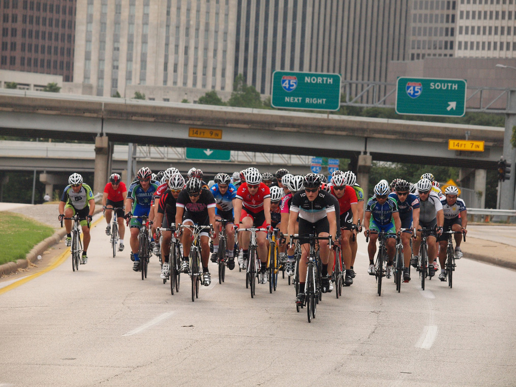 2012 Houston Grand Criterium