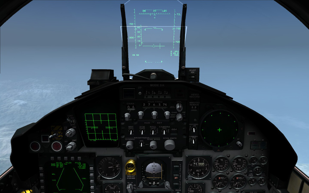 4 F15C