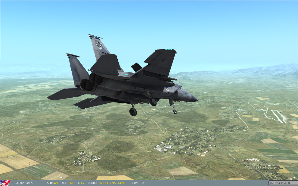 5 F15C