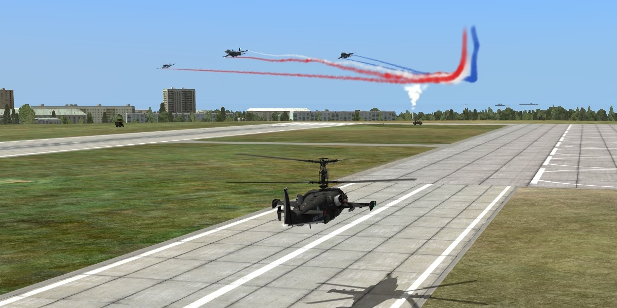 Airshow
