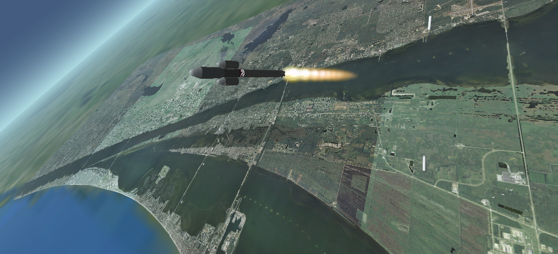 angara95 launch