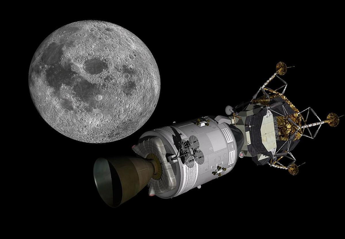 Apollo 13 Post PC+2 Orbiter/AMSO 2016