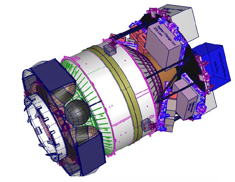ARCTUS8