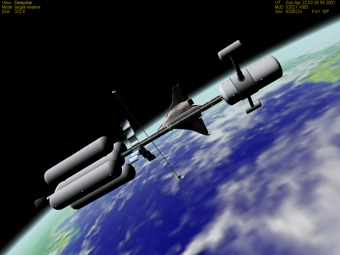 Atum System. Yes, I really loved Avatar movie that time.