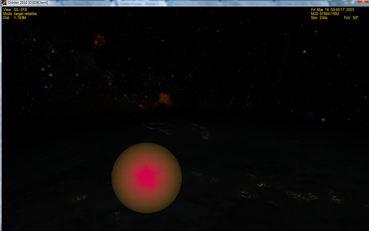 C Sphere