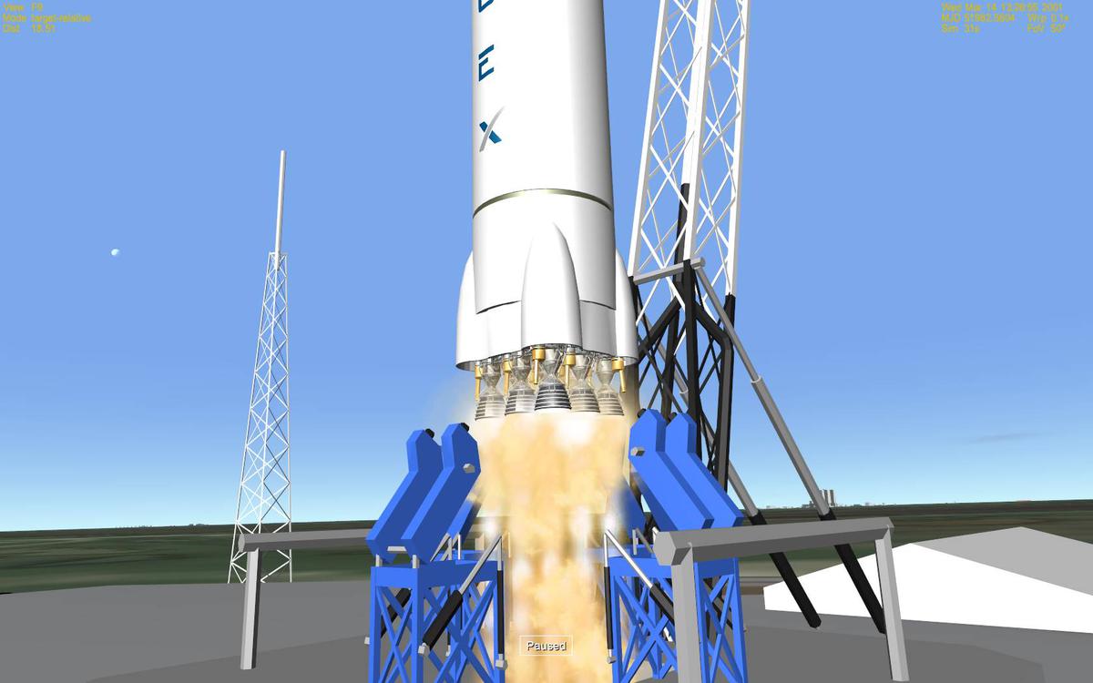 clouds of smoke and dust will be added later.