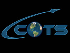 Cots logo