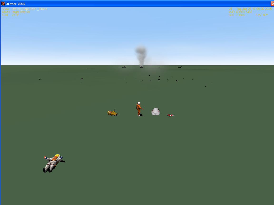 Crash