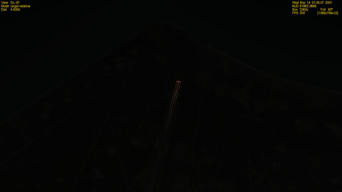 d3d9 rwy lights