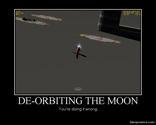 De orbit
