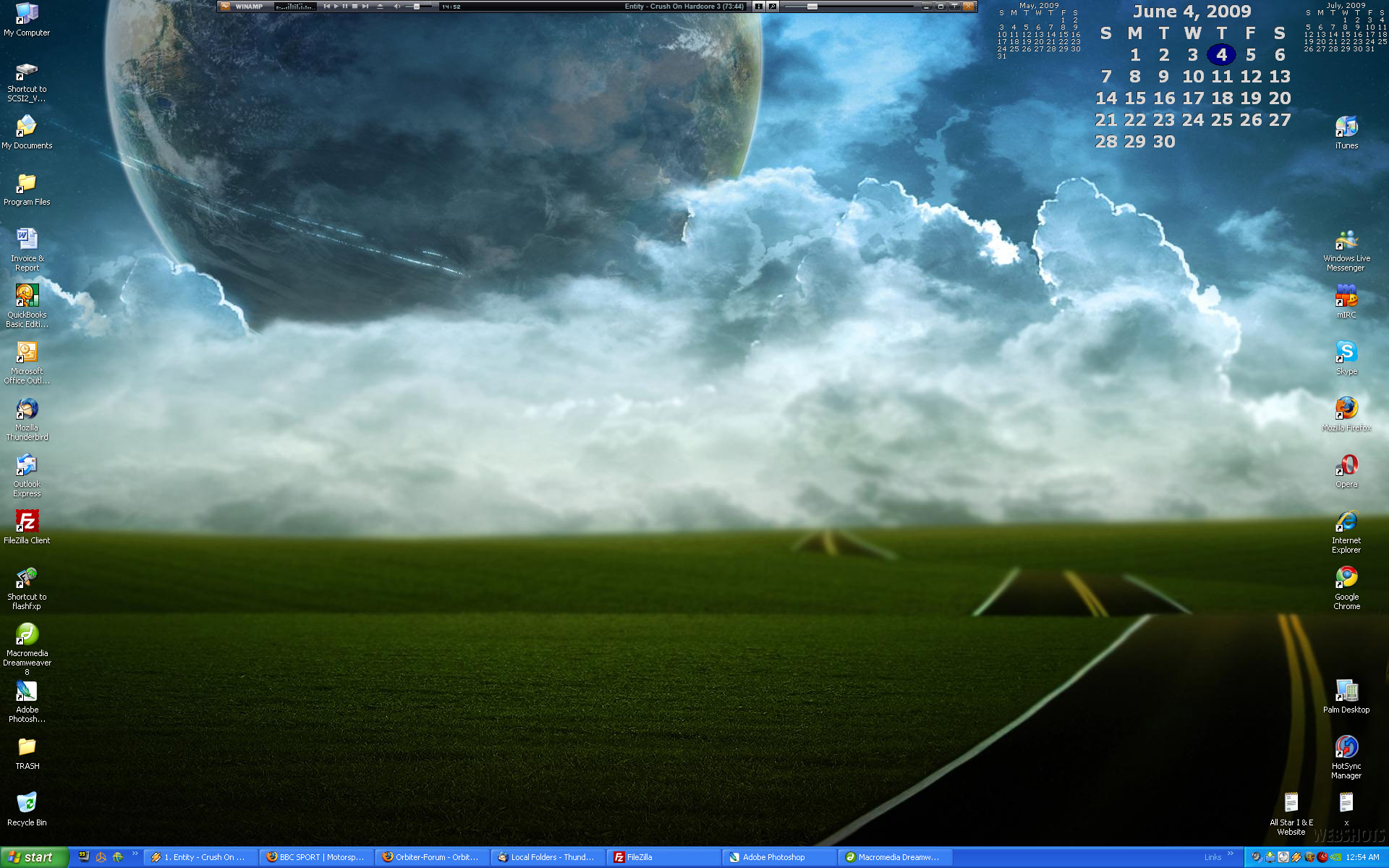 desktop 6 4 09