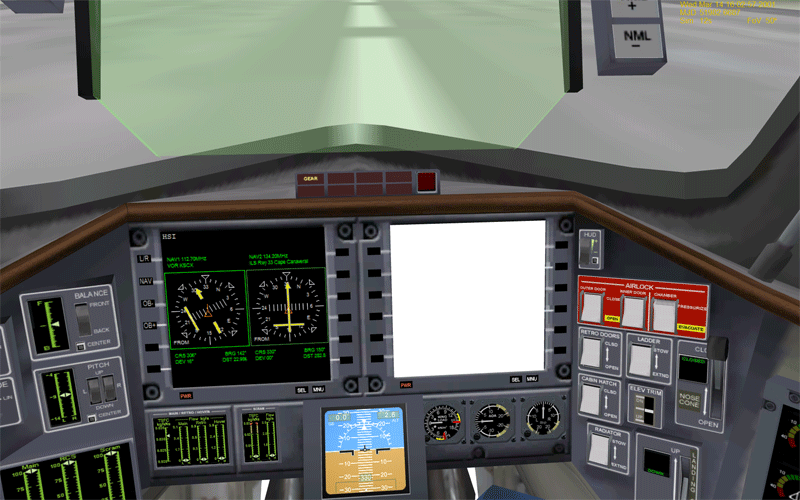 DG MFD off VC Beta 091109