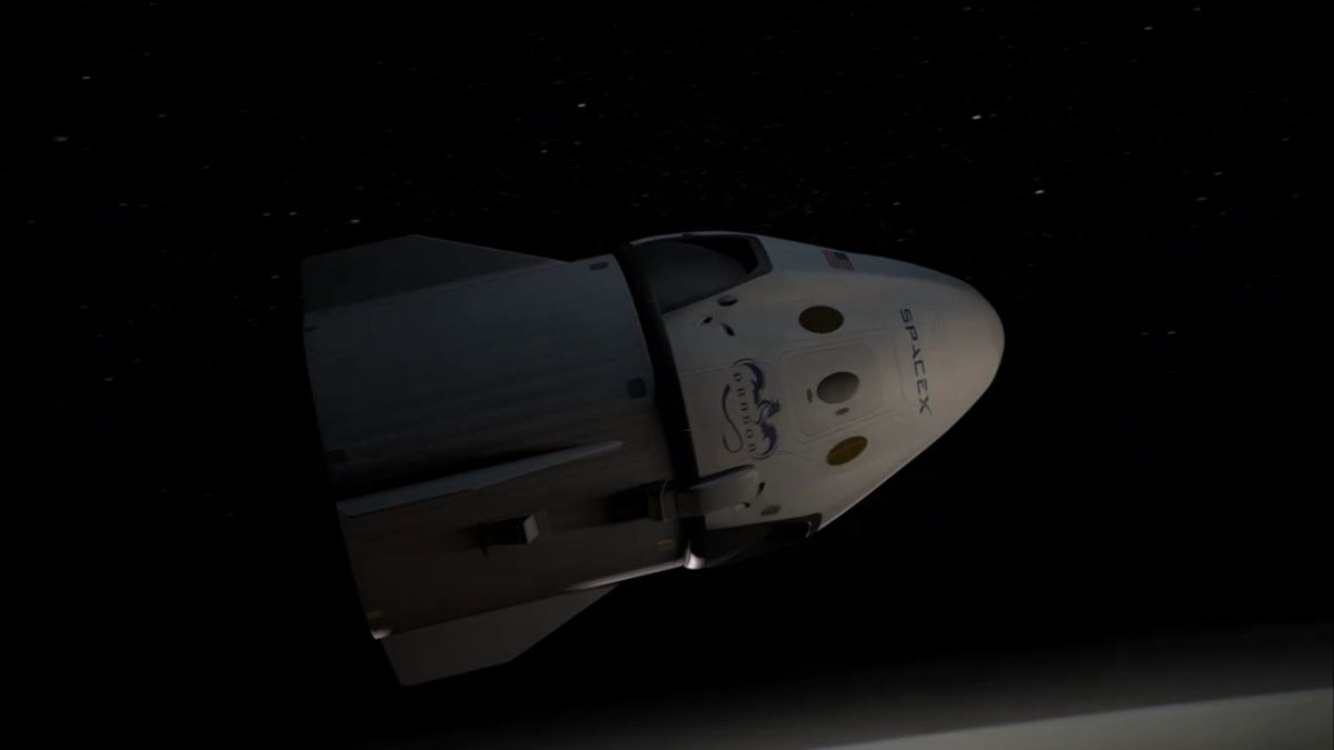 DragonV2 WebCast14