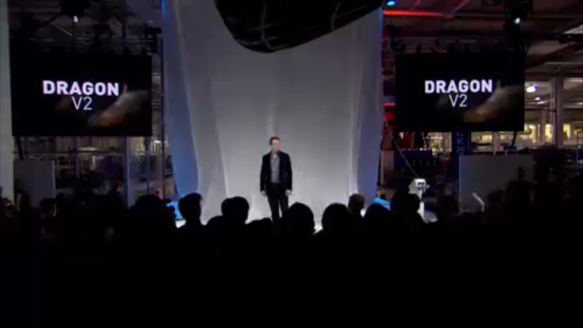 DragonV2 WebCast2