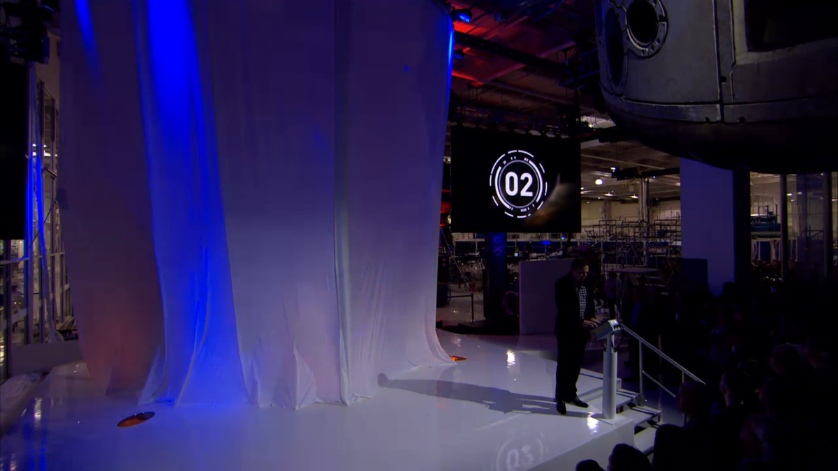 DragonV2 WebCast7
