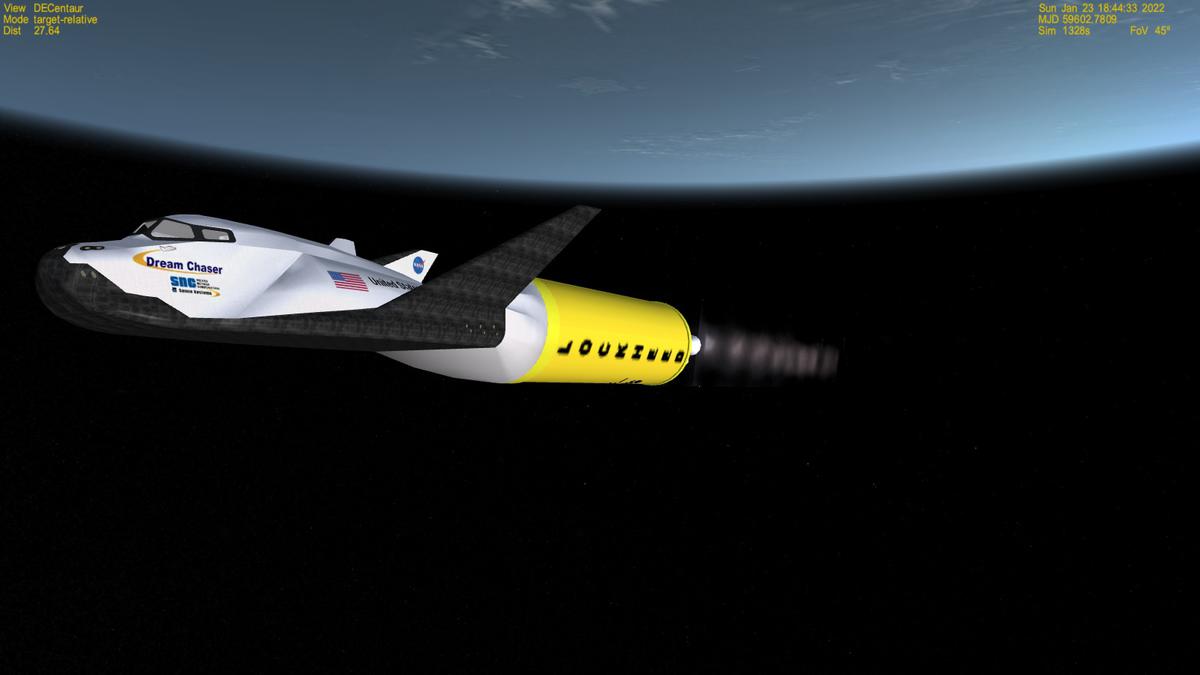 DreamChaser26