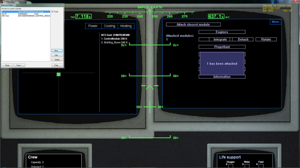 DX9 test 2