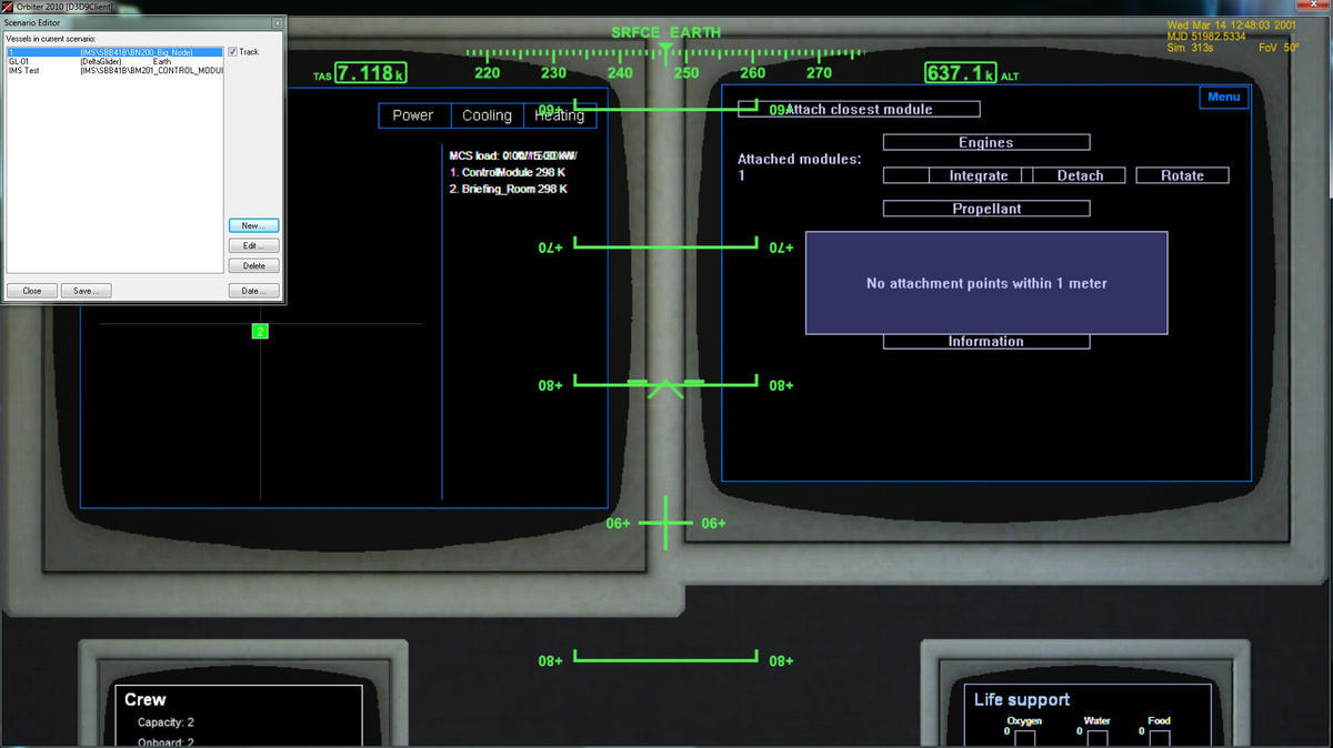 DX9 test 3