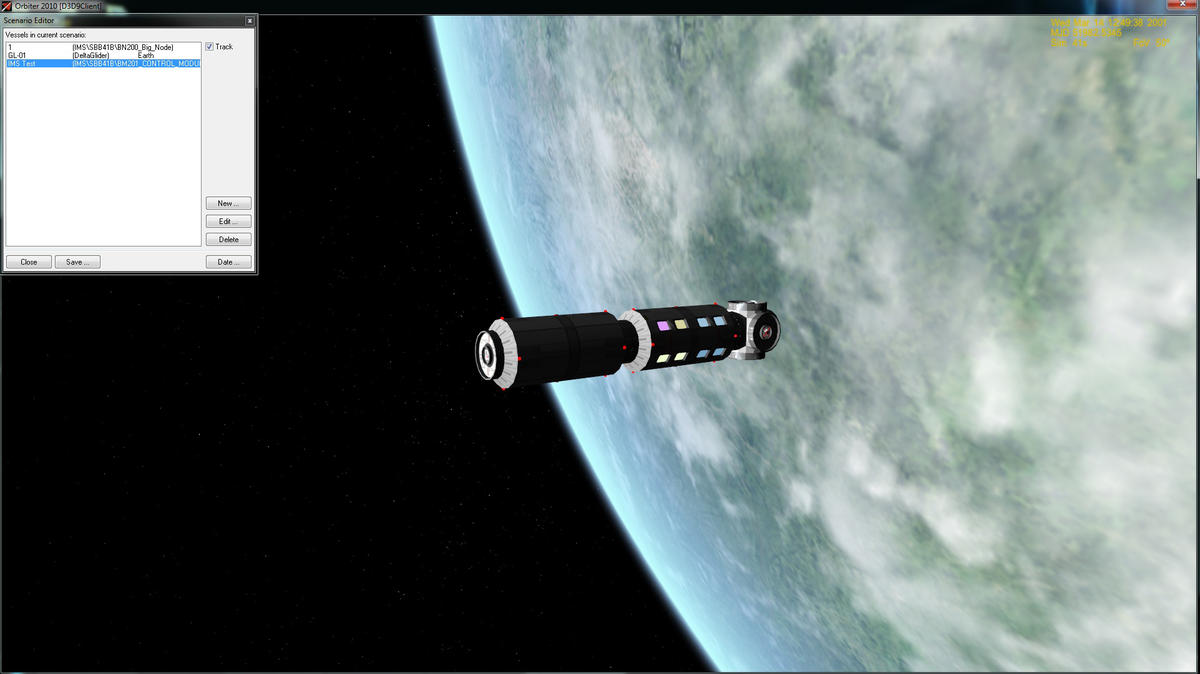 DX9 test 4