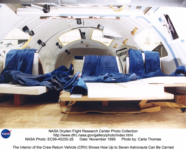 EC99 45255 26 cabin mockup