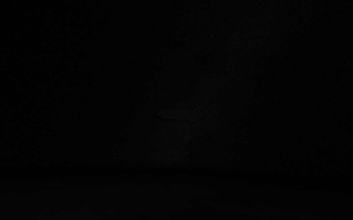 Eridani in LEO