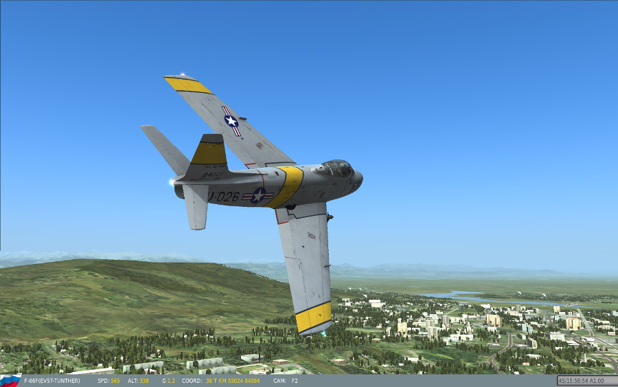 F86inaction