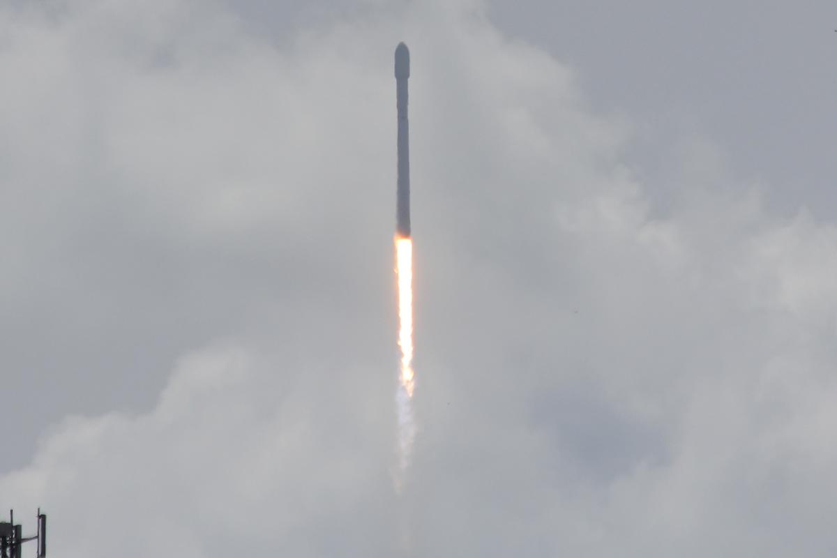 Falcon9 Orbcomm6 001A