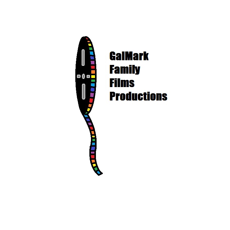 GalMark Filming Corporation Icon