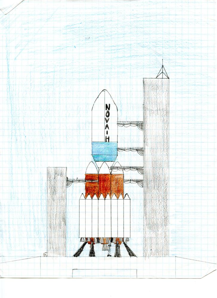 HLV concept.