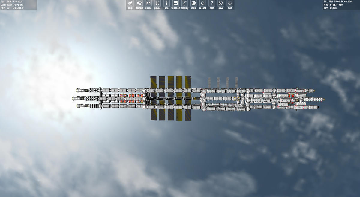 IMS Liberator   2