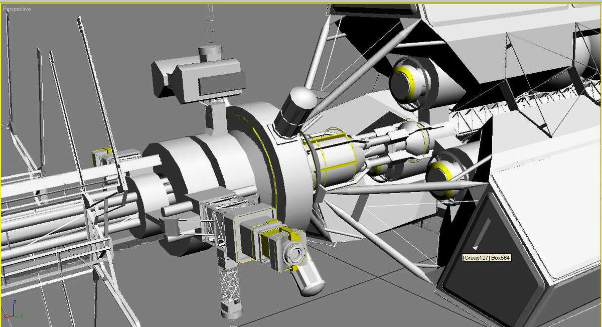 ISV Venture Star 2