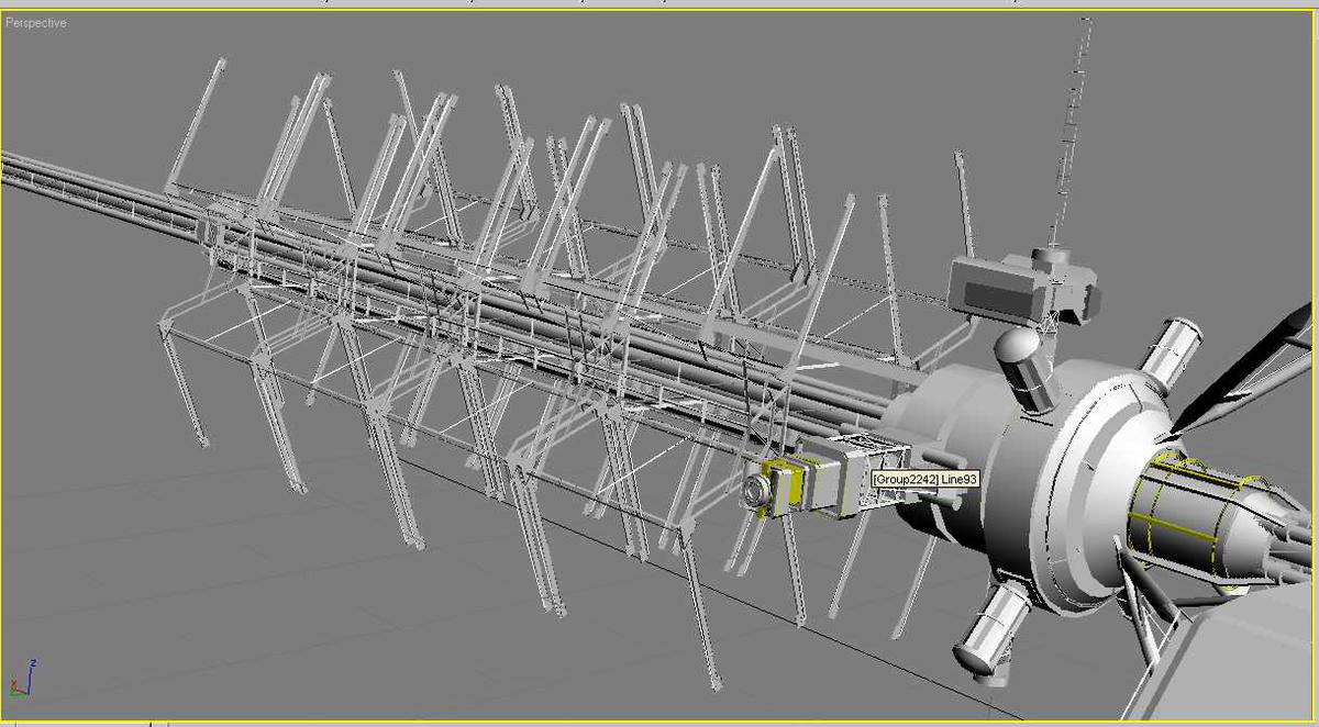ISV Venture Star 4