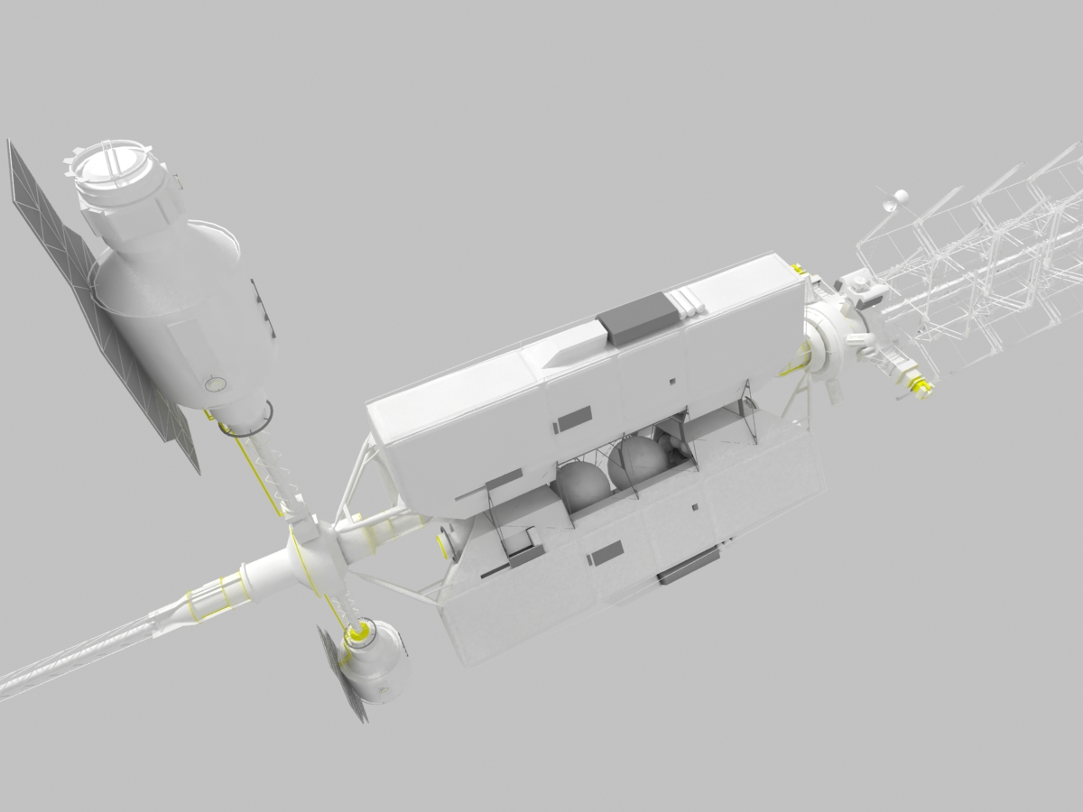 ISV Venture Star 6