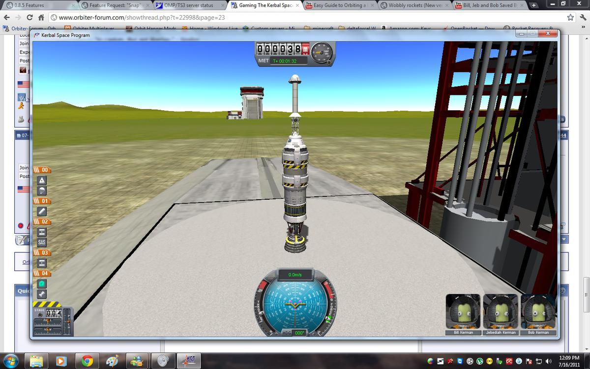 kerbal