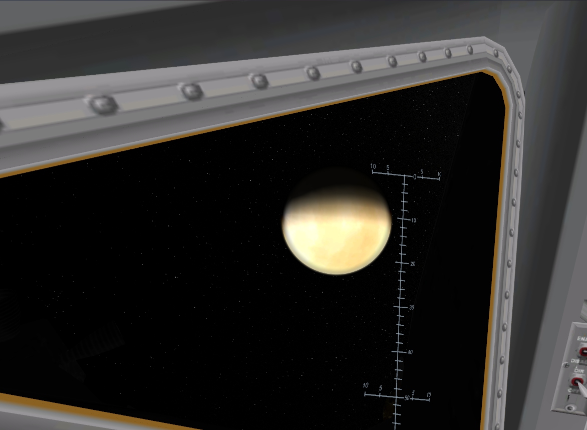 lm venus