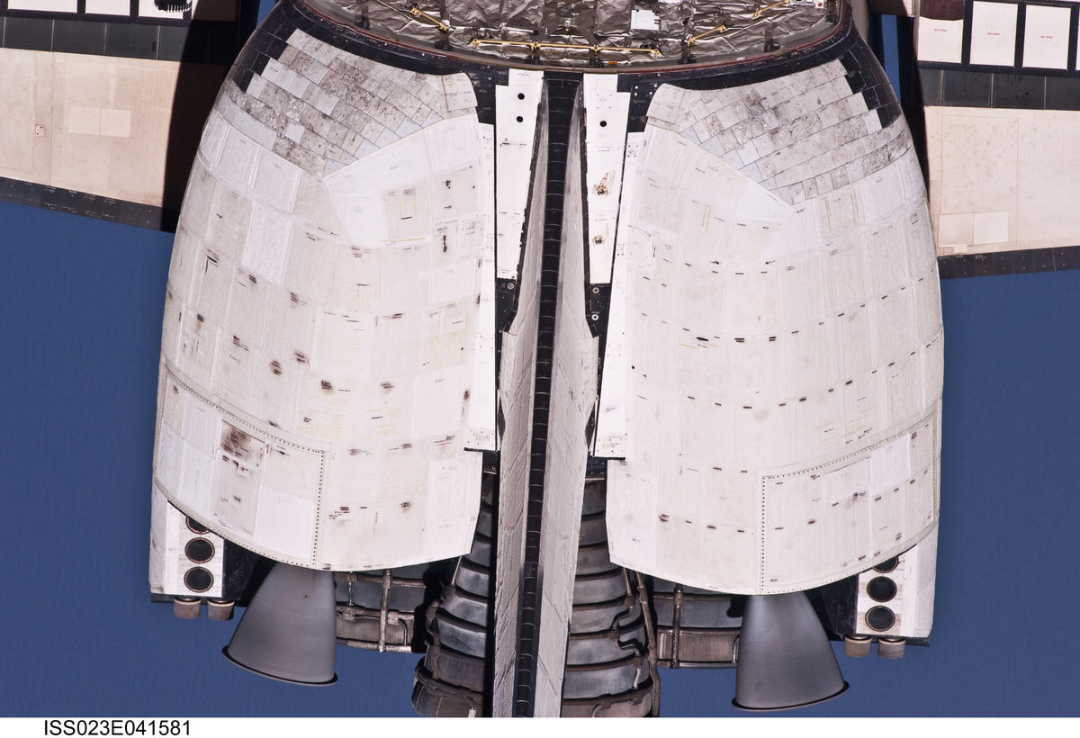 Main Engines