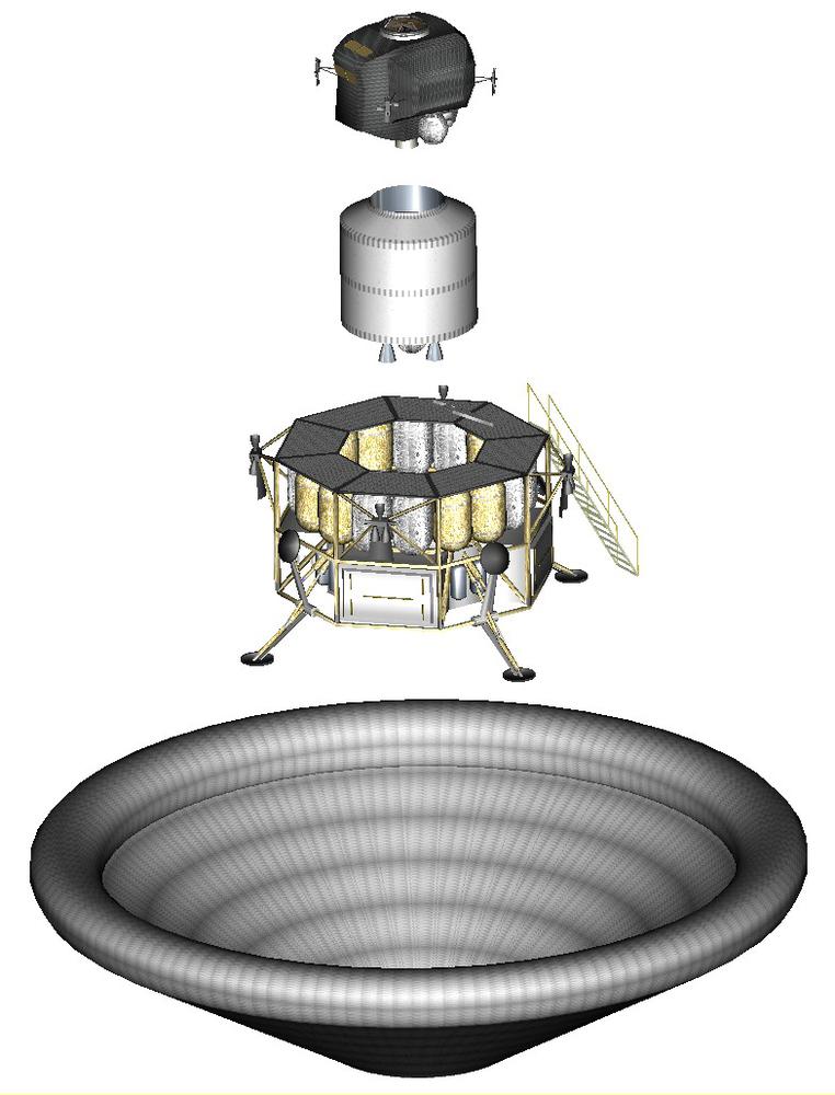 MAV schematic