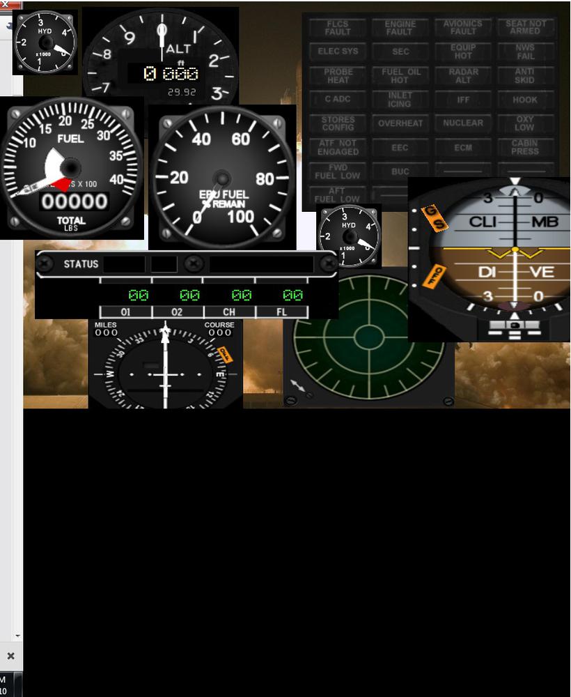Mfd