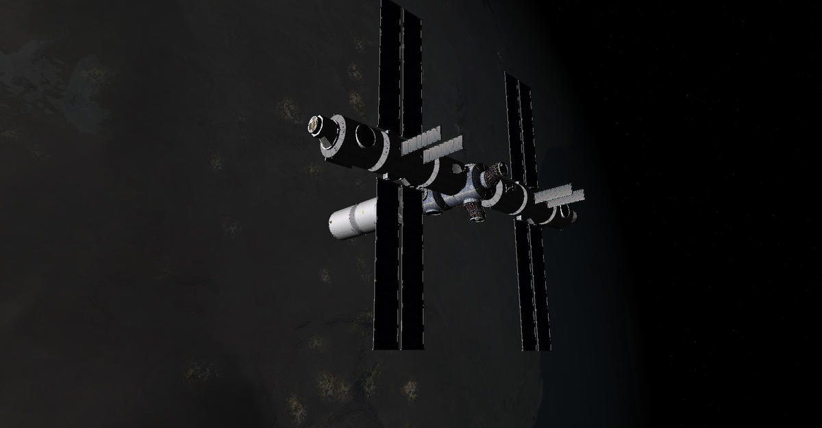 Mission 3.3
