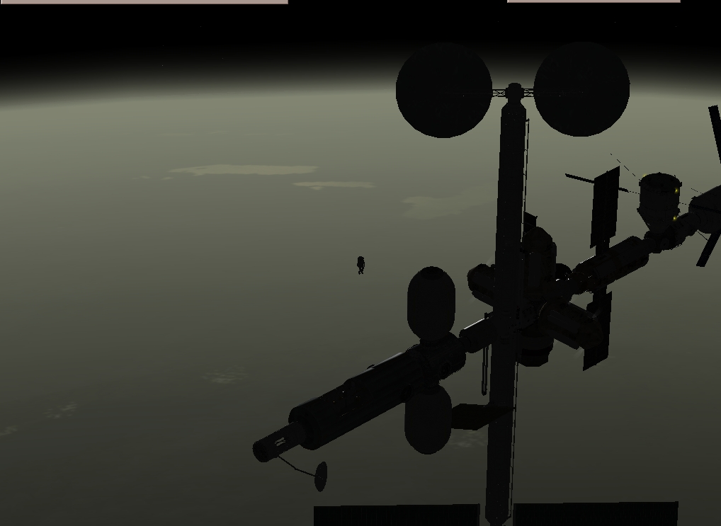 molniya station 002